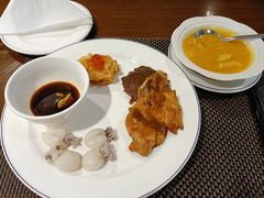 -帝豪酒店•马可勃罗西餐厅