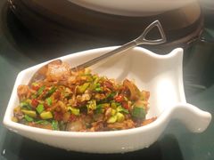 -坛宗剁椒鱼头(河西王府井店)