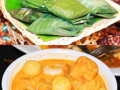 -圣丰索菲特·2 On 988 Café 自助餐厅