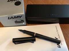 -LAMY(静安嘉里中心店)