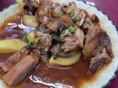 -鹿福农庄(南沙天后宫店)