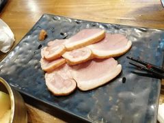 -·缸桶屋·韩式牛肋条自助烤肉(西湖D11店)