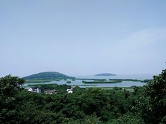 -三山岛