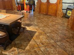 -蒙亨·手把肉·蒙古包文化主题餐厅(天恒广场店)