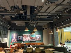 -Wagas沃歌斯(浦东机场店)