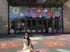 -天河城购物中心