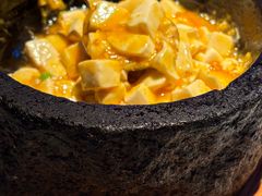 -醉舍·新淮扬菜(长宁龙之梦店)