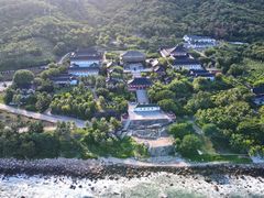 -三亚南山文化旅游区