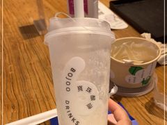 -宝珠奶酪(浦东金桥店)