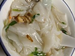 -阿忠食坊大排档·20年老店(万象城店)