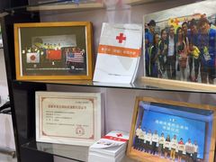 -跃动运动馆·跳绳·体适能(浦东联洋校区)