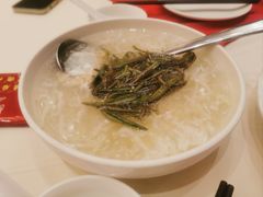 莼菜银鱼羹-得月楼·省级非遗·传统苏帮菜(观前店)
