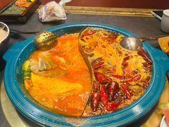 -吼堂老火锅(太古里总店)