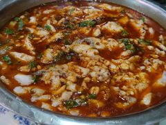 -金良酸菜鱼(宁海路总店)