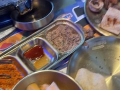 -喜井无限自助烤肉公司(石厦店)