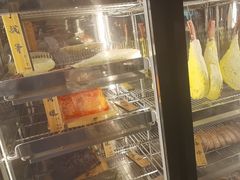 -合肥皇冠假日酒店·菲亚斯特自助餐厅(黄山路店)