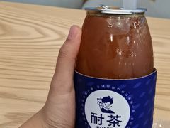 -耐茶 NICE TEA(东城万达店)