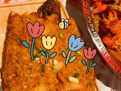 -红钳侠小龙虾·烧烤(中赢康康谷店)