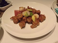 -莆田餐厅PUTIEN(金融街购物中心店)