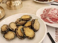 -芭菲盛宴·环球美食(袁家岗店)