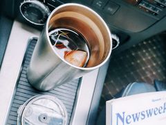 -星巴克臻选(上海长风大悦城店)