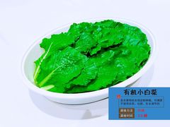 -皇城老妈·大连海鲜火锅(港湾店)