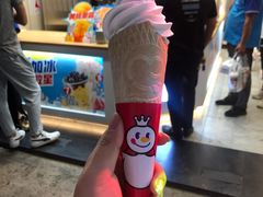 -蜜雪冰城(新北万达一店)
