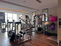 -上海漕河泾万丽酒店