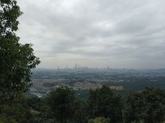 -火炉山森林公园