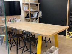 -艾瑞克儿童艺术创想(海马公园店)