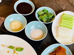 -西安凯悦酒店·湖畔中餐厅