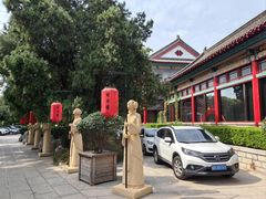 -明湖楼·经典鲁菜山东海鲜(大明湖店)