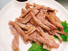 手撕肉-大地春饼店(黄河路店)