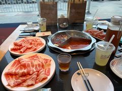 -董家湾重庆老火锅(嘉华店)