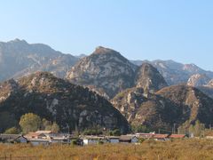 -乌龙峡谷景区