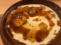 -萨莉亚意式餐厅(黄埔大沙地店)