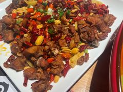 -一个叫川的地方(麒麟新天地店)