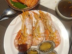 -喜庭海鲜自助(来福士店)