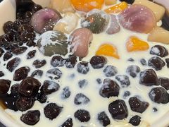 -鲜芋仙(中华广场店)