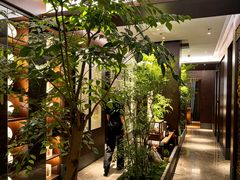 -王府茶楼茶宴·创意菜(朝阳公园店)
