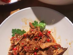 -农耕记·湖南土菜(halo广场店)