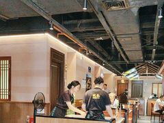 -秋色客家菜(南山店)