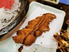 -竹日本料理