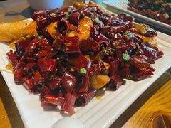 -望京一号·重庆江湖菜(工体店)