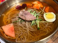 -匠牛道烤肉料理店(西坝河店)