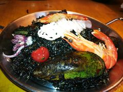 -囧吉香生蚝牛排馆(湖北路店)