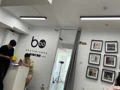 -bobo高端证件照工作室(三元桥店)
