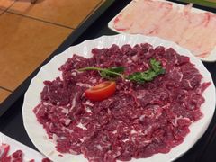 -潮泰牛肉火锅 · 创于1992年(车公庙店)