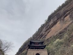 -剑门关风景区