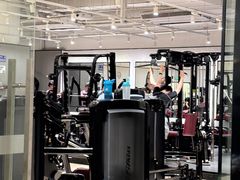 -FLARE STAR FITNESS(复地活力城店)